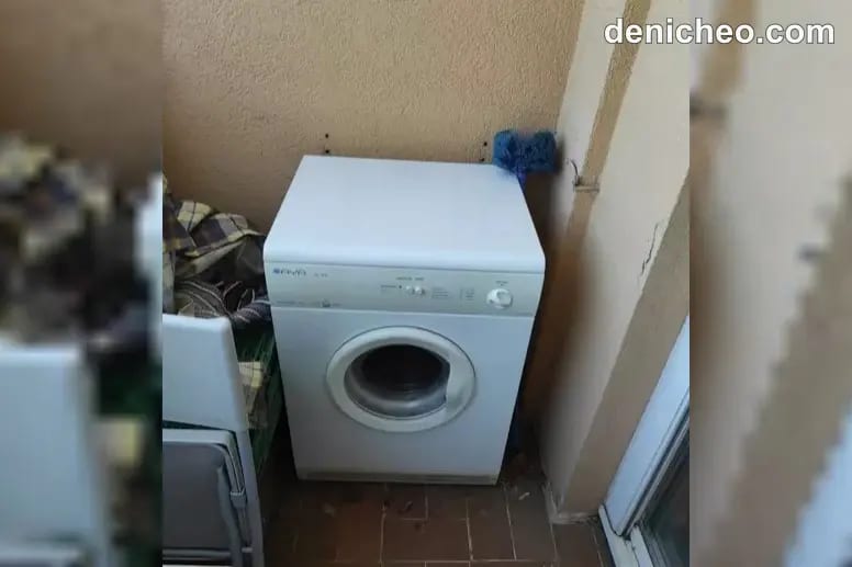 Sèche linge Far · photo 1