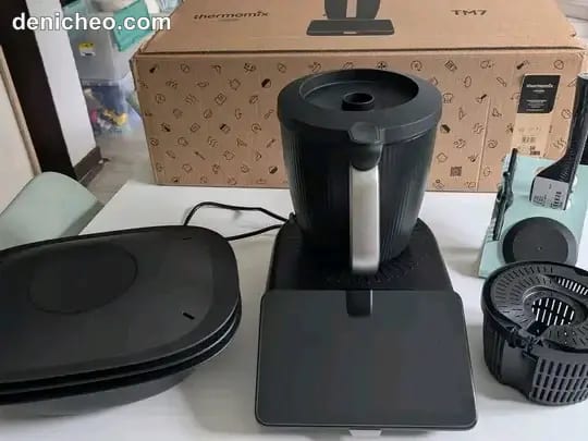 Robot Thermomix Neuf · photo 1