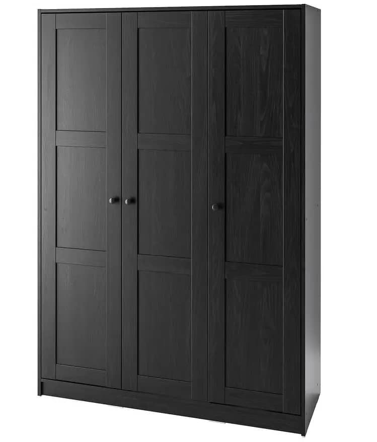 Armoire 3 portes IKEA RAKKESTAD · photo 1